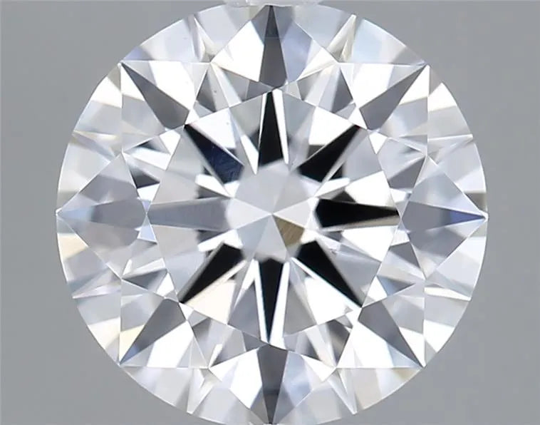 2.01ct Round Lab Grown Diamond (Colour D, Clarity VS1, Cut ID, IGI Certified)
