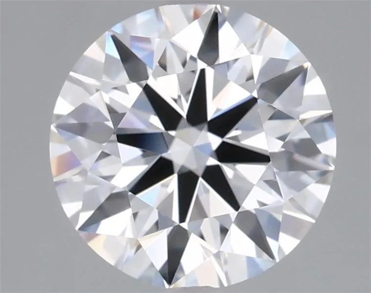 2.01ct Round Lab Grown Diamond (Colour D, Clarity VVS1, Cut ID, IGI Certified)