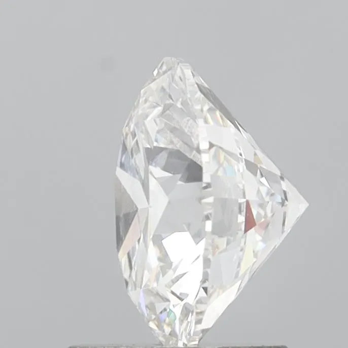 2.01ct Round Lab Grown Diamond (Colour E, Clarity VVS1, Cut ID, IGI Certified)
