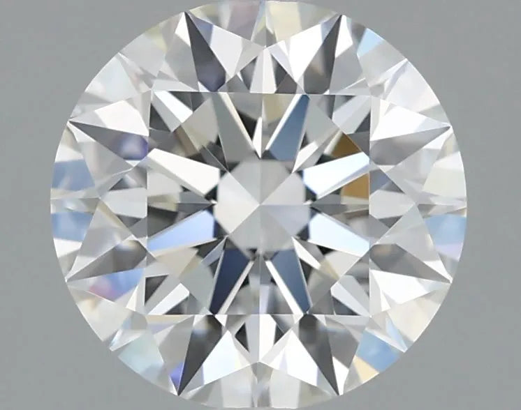 2.01ct Round Lab Grown Diamond (Colour E, Clarity VVS1, Cut ID, IGI Certified)