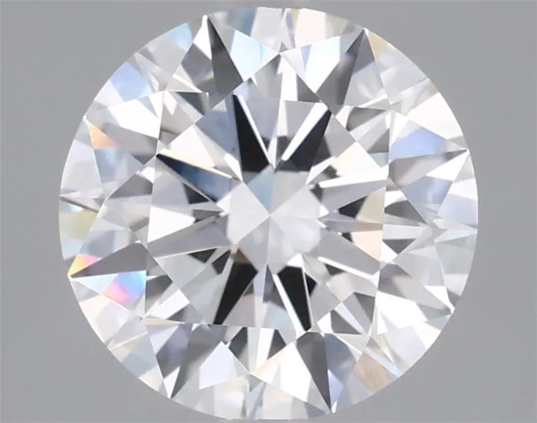 2.01ct Round Lab Grown Diamond (Colour F, Clarity VVS2, Cut ID, IGI Certified)