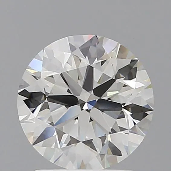 2.01ct Round Lab Grown Diamond (Colour G, Clarity VS1, Cut ID, IGI Certified)