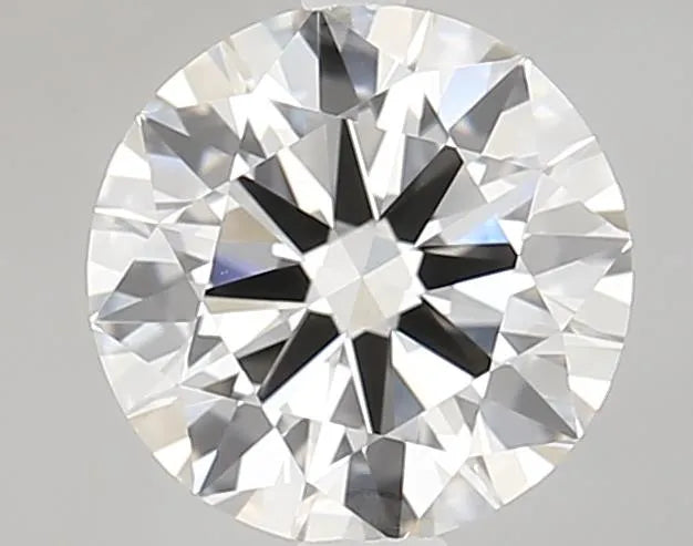 2.01ct Round Lab Grown Diamond (Colour H, Clarity VS1, Cut ID, IGI Certified)