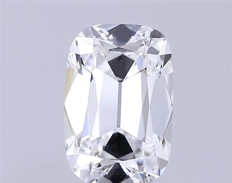 2.02ct Cushion brilliant Lab Grown Diamond (Colour D, Clarity VS1, IGI Certified)