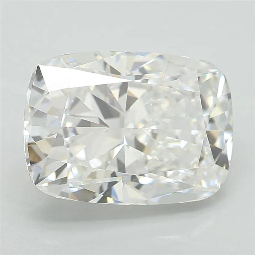 2.02ct Cushion brilliant Lab Grown Diamond (Colour D, Clarity VS2, IGI Certified)