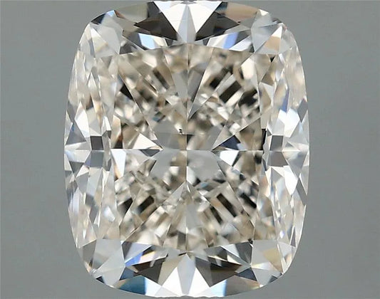 2.02ct Cushion brilliant Natural Diamond (Colour L, Clarity VS2, Cut F, GIA Certified)