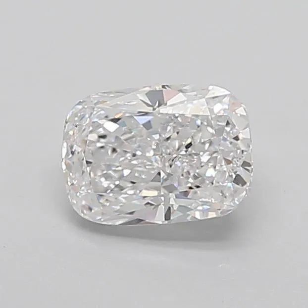 2.02ct Cushion modified Lab Grown Diamond (Colour D, Clarity VS1, IGI Certified)