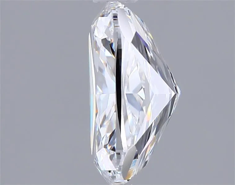 2.02ct Cushion modified Lab Grown Diamond (Colour D, Clarity VVS1, IGI Certified)