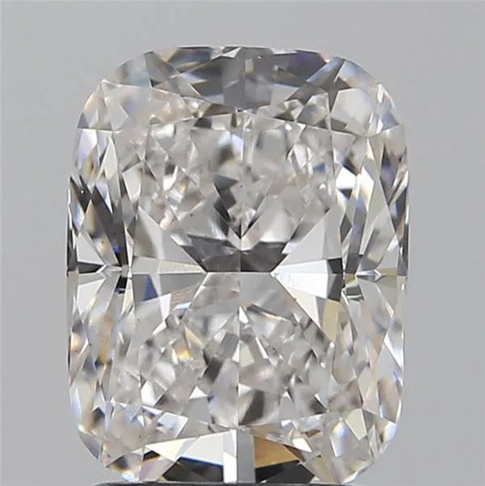 2.02ct Cushion modified Lab Grown Diamond (Colour F, Clarity VS1, IGI Certified)