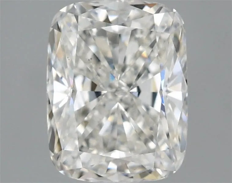 2.02ct Cushion modified Lab Grown Diamond (Colour G, Clarity VS1, IGI Certified)