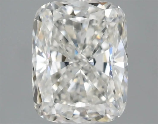2.02ct Cushion modified Lab Grown Diamond (Colour G, Clarity VS1, IGI Certified)