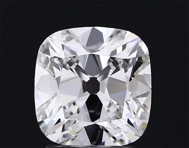 2.02ct Cushion modified Lab Grown Diamond (Colour G, Clarity VS1, IGI Certified)