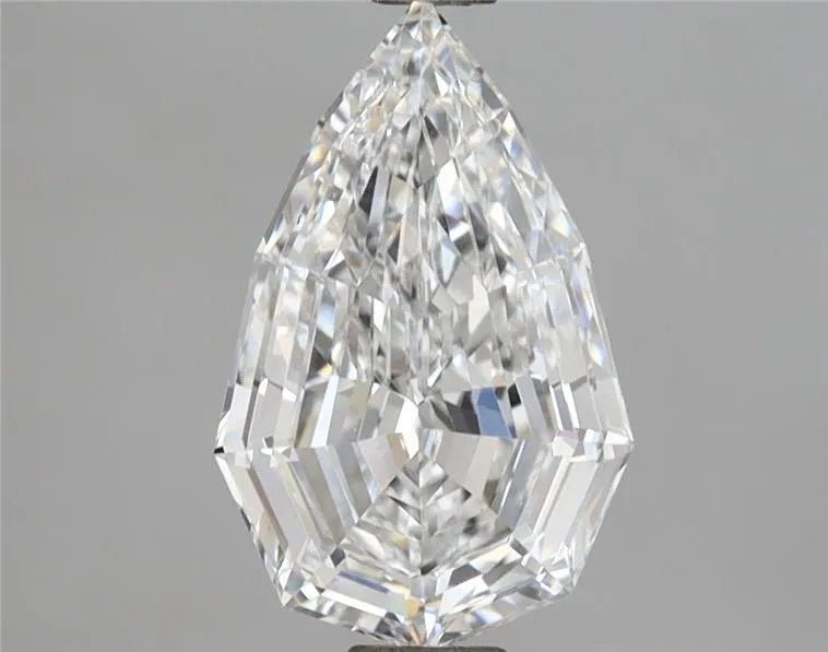 2.02ct Other Lab Grown Diamond (Colour E, Clarity VVS2, IGI Certified)