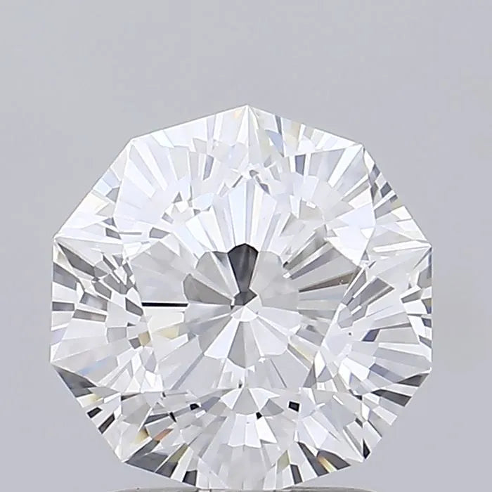 2.02ct Other Lab Grown Diamond (Colour E, Clarity VVS2, IGI Certified)