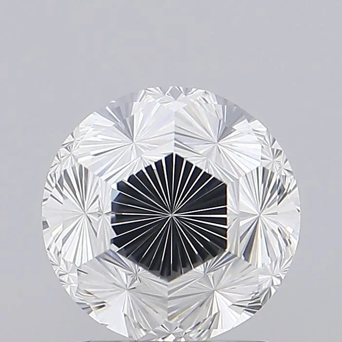 2.02ct Other Lab Grown Diamond (Colour F, Clarity VS1, IGI Certified)