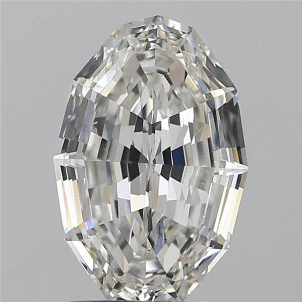 2.02ct Other Lab Grown Diamond (Colour F, Clarity VS1, IGI Certified)