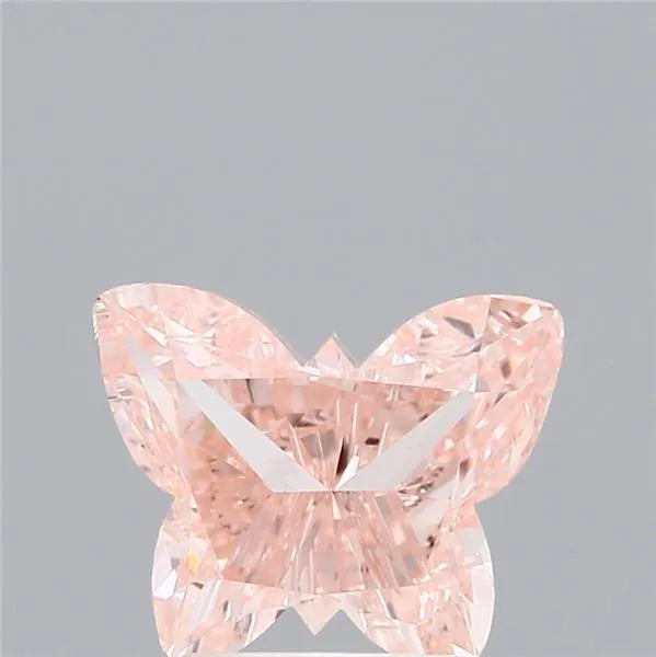 2.02ct Other Lab Grown Diamond (Colour Fancy Intense Pink, Clarity VS1, IGI Certified)