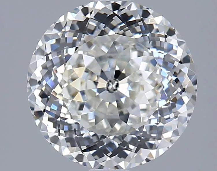 2.02ct Other Lab Grown Diamond (Colour G, Clarity VVS2, IGI Certified)