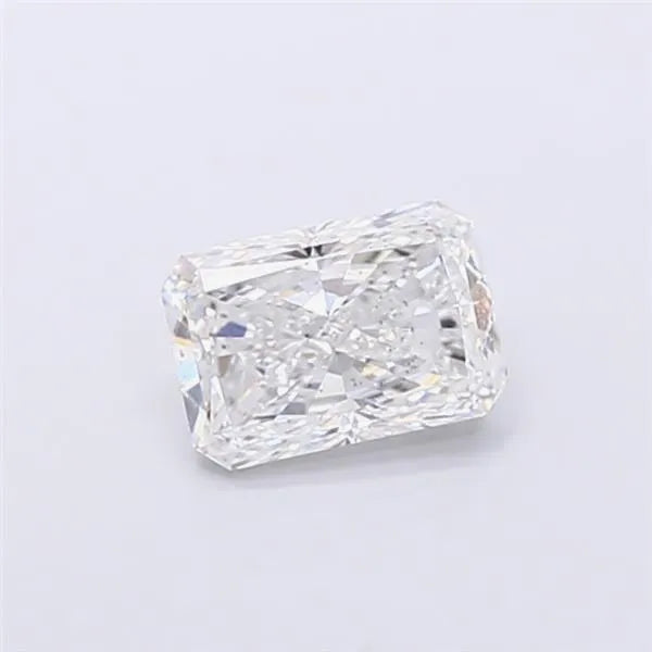 2.02ct Radiant Lab Grown Diamond (Colour D, Clarity SI1, IGI Certified)