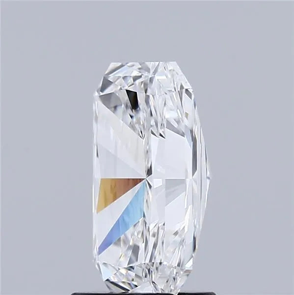 2.02ct Radiant Lab Grown Diamond (Colour E, Clarity VVS2, GIA Certified)