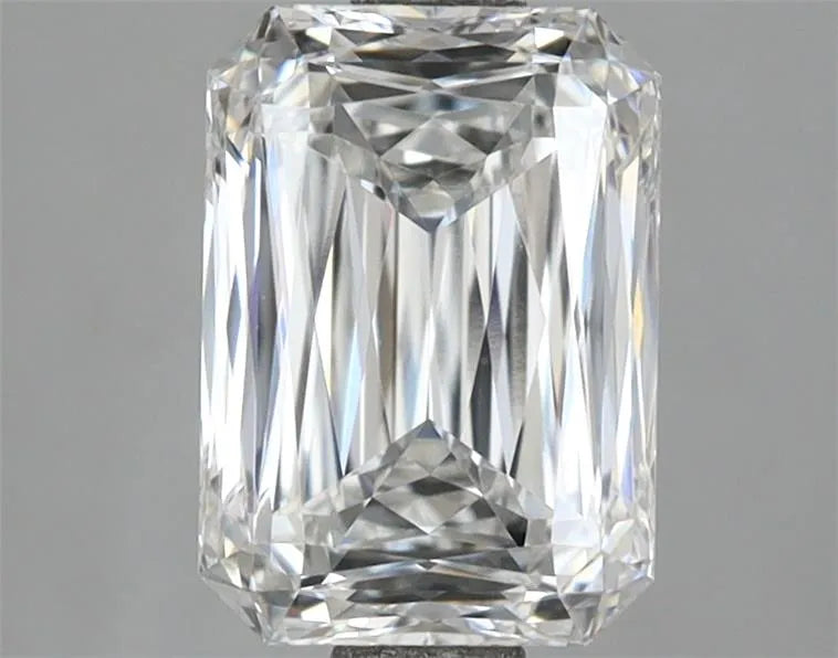 2.02ct Radiant Lab Grown Diamond (Colour F, Clarity VVS2, IGI Certified)