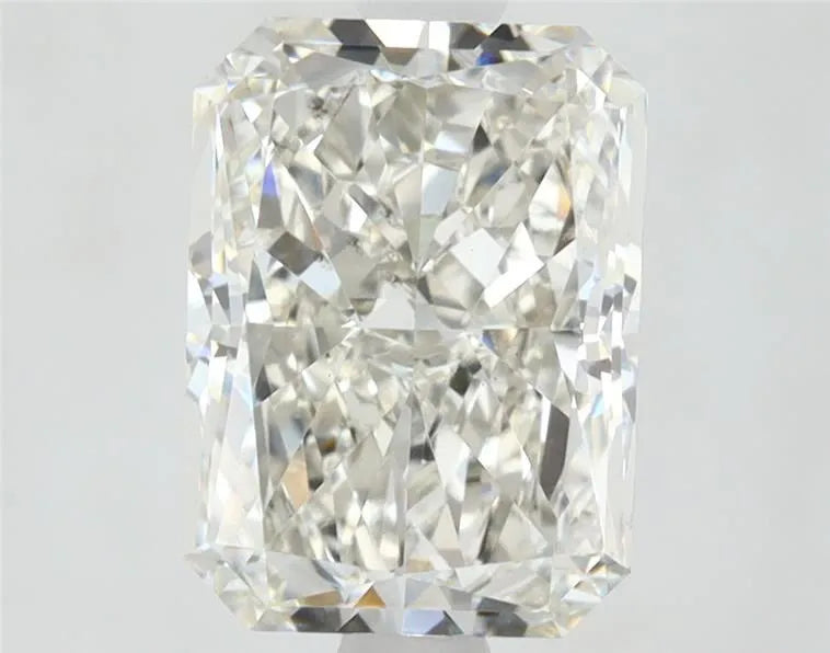 2.02ct Radiant Lab Grown Diamond (Colour H, Clarity VS1, IGI Certified)