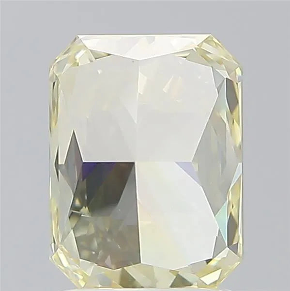 2.02ct Radiant Natural Diamond (Colour Fancy Yellow, Clarity VS1, GIA Certified)