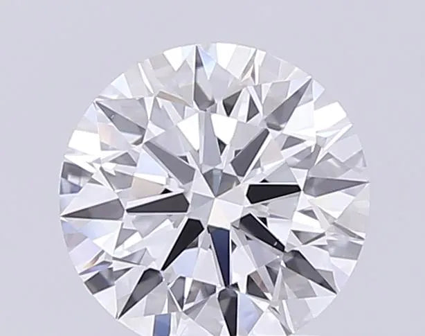 2.02ct Round Lab Grown Diamond (Colour D, Clarity VS1, Cut ID, IGI Certified)