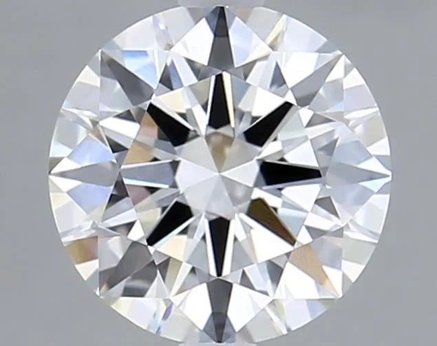 2.02ct Round Lab Grown Diamond (Colour E, Clarity VVS1, Cut EX, IGI Certified)