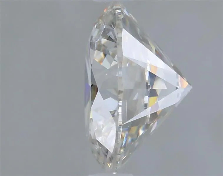 2.02ct Round Lab Grown Diamond (Colour G, Clarity VVS2, Cut EX, IGI Certified)