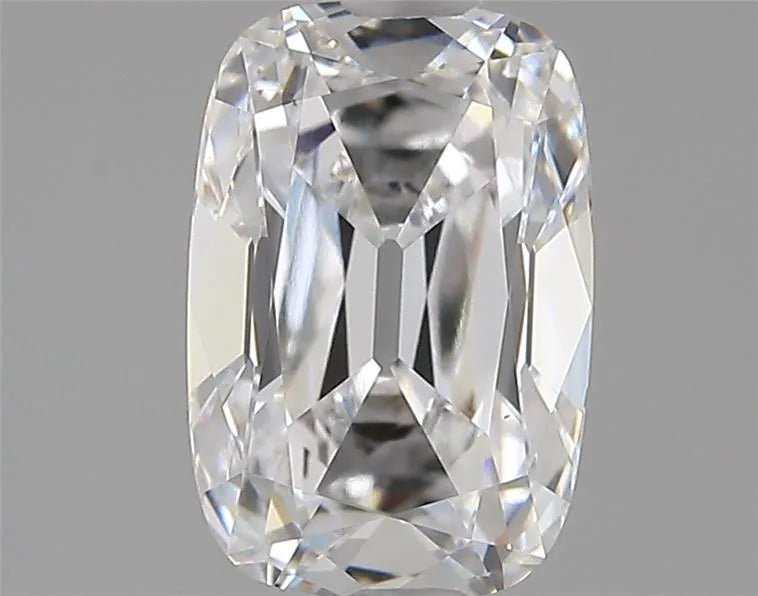 2.03ct Cushion brilliant Lab Grown Diamond (Colour D, Clarity VS1, IGI Certified)