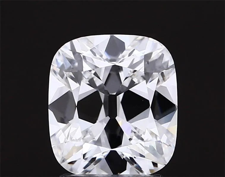 2.03ct Cushion brilliant Lab Grown Diamond (Colour E, Clarity VVS2, IGI Certified)