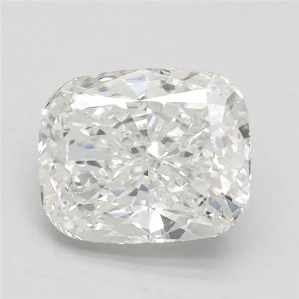 2.03ct Cushion brilliant Lab Grown Diamond (Colour G, Clarity VS1, IGI Certified)