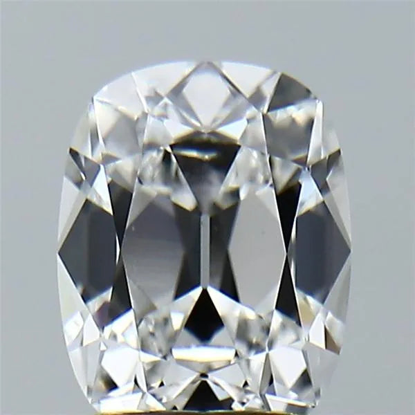 2.03ct Cushion modified Lab Grown Diamond (Colour D, Clarity VVS1, IGI Certified)
