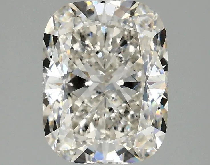2.03ct Cushion modified Lab Grown Diamond (Colour G, Clarity VS1, IGI Certified)