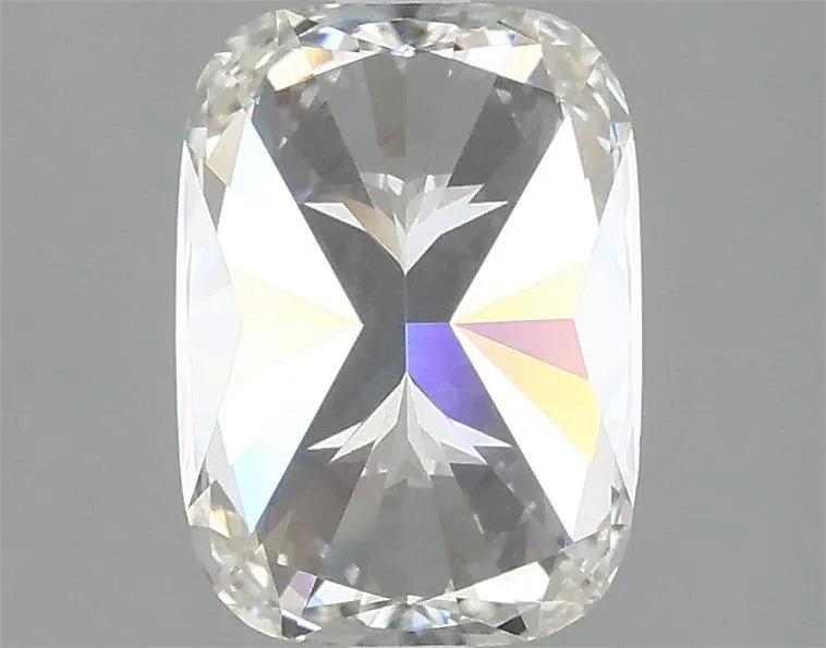 2.03ct Cushion modified Lab Grown Diamond (Colour G, Clarity VS1, IGI Certified)