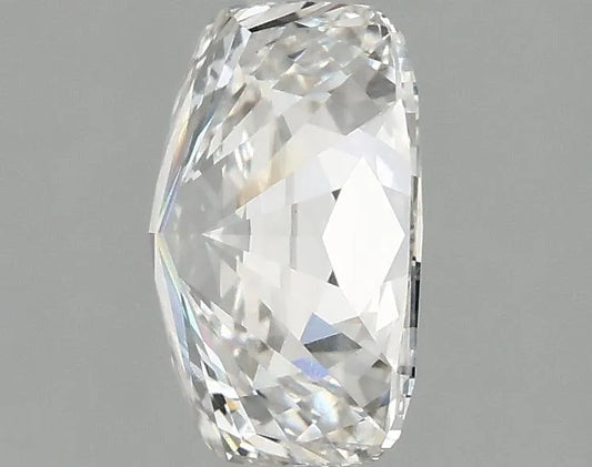 2.03ct Cushion modified Lab Grown Diamond (Colour G, Clarity VS2, IGI Certified)