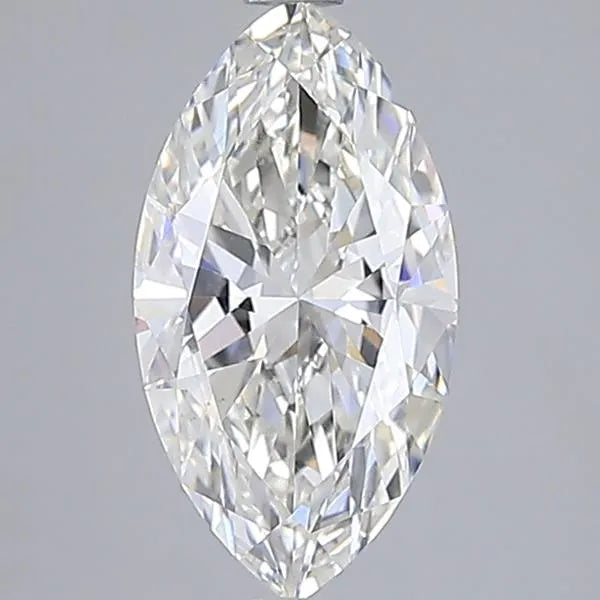 2.03ct Marquise Lab Grown Diamond (Colour G, Clarity VS1, IGI Certified)