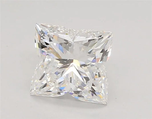 2.03ct Other Lab Grown Diamond (Colour D, Clarity VS1, IGI Certified)