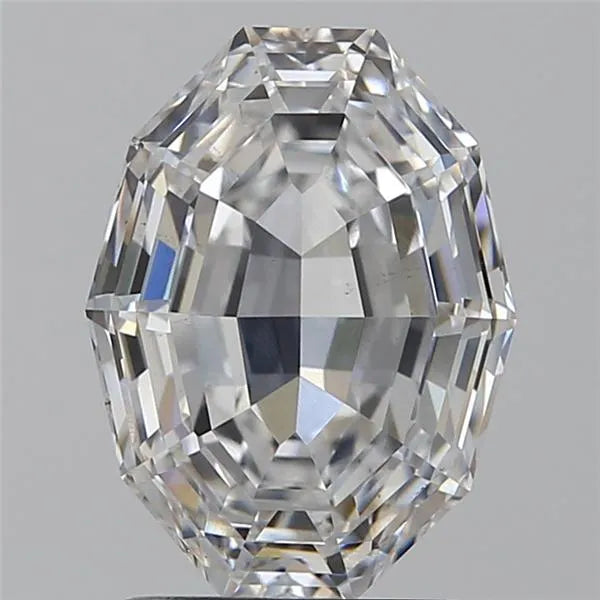 2.03ct Other Lab Grown Diamond (Colour D, Clarity VS1, IGI Certified)