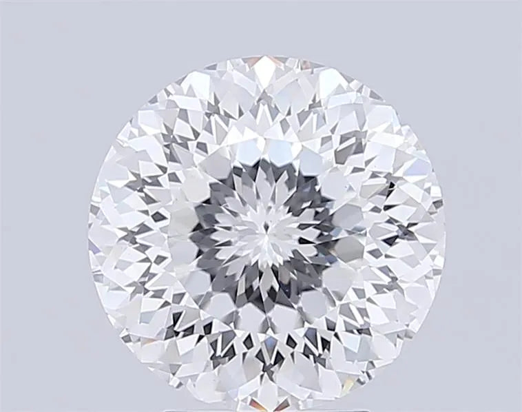 2.03ct Other Lab Grown Diamond (Colour E, Clarity VVS2, IGI Certified)