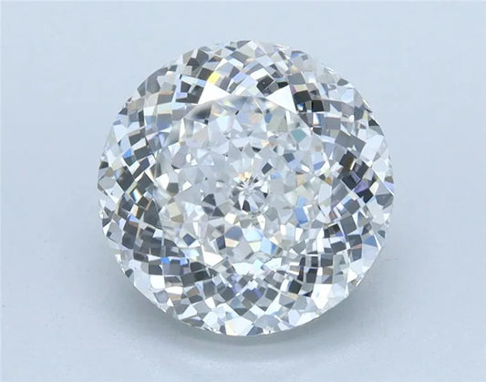 2.03ct Other Lab Grown Diamond (Colour E, Clarity VVS2, IGI Certified)