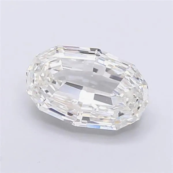2.03ct Other Lab Grown Diamond (Colour F, Clarity VS1, IGI Certified)