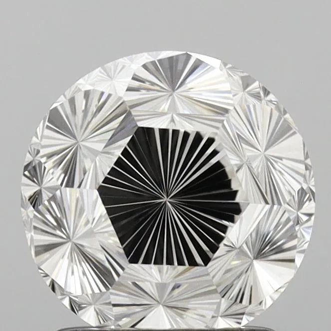 2.03ct Other Lab Grown Diamond (Colour F, Clarity VVS2, IGI Certified)