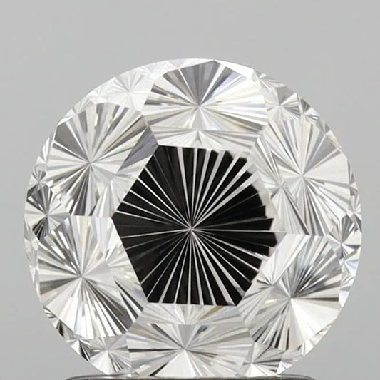 2.03ct Other Lab Grown Diamond (Colour F, Clarity VVS2, IGI Certified)
