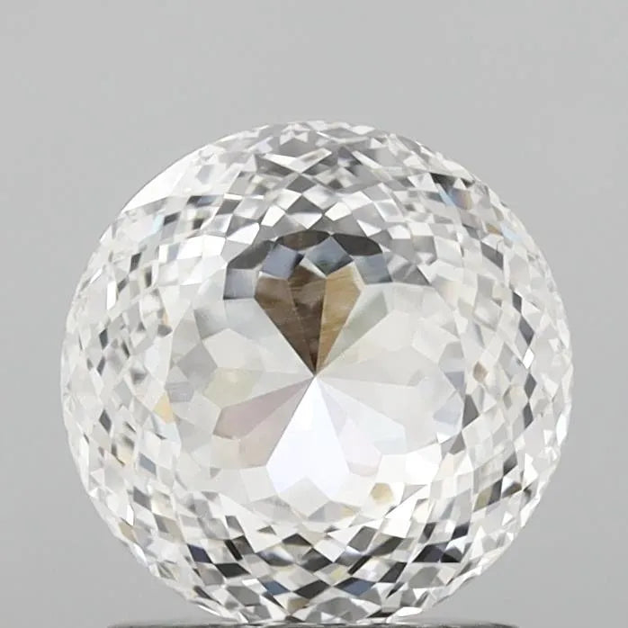 2.03ct Other Lab Grown Diamond (Colour F, Clarity VVS2, IGI Certified)