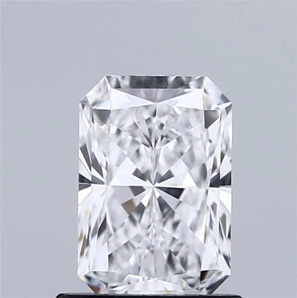 2.03ct Radiant Lab Grown Diamond (Colour D, Clarity VS1, IGI Certified)