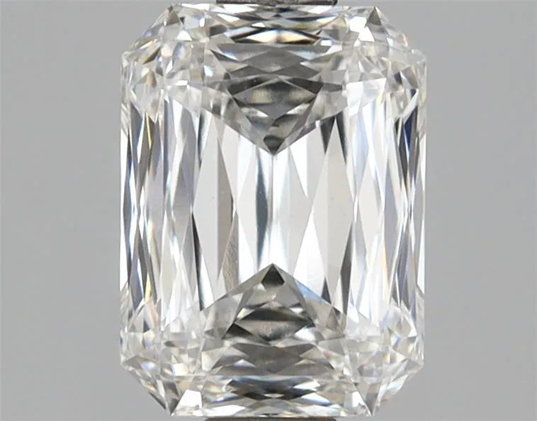 2.03ct Radiant Lab Grown Diamond (Colour F, Clarity VVS2, IGI Certified)