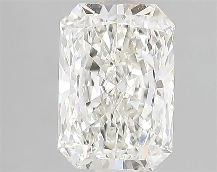 2.03ct Radiant Lab Grown Diamond (Colour G, Clarity VS2, IGI Certified)