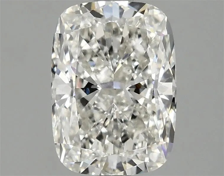 2.04ct Cushion modified Lab Grown Diamond (Colour G, Clarity VS1, IGI Certified)